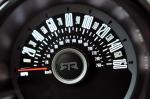 Ford Mustang by RTR 2013 года